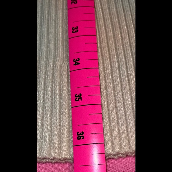 🌼NWT DOUBLE ZERO RIBBED DRESS🌼 - Picture 6 of 10